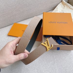 BO – Luxury LUV BELTS 012