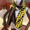 BO – Luxury Edition FEI Scarf 008