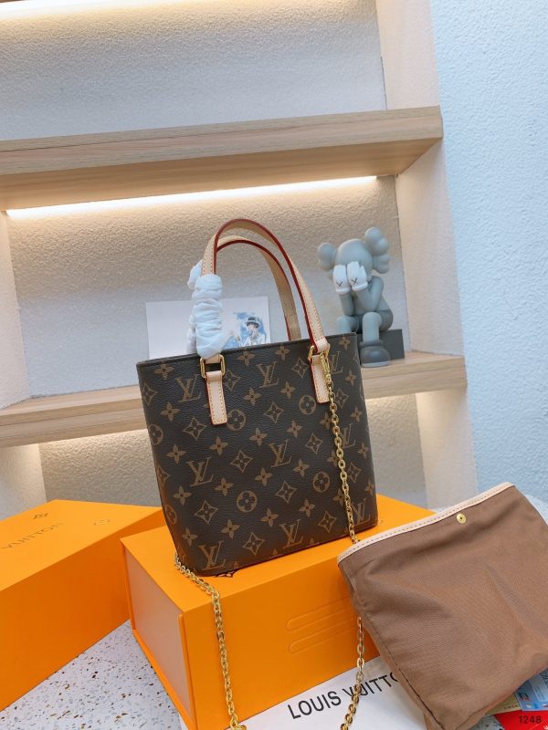 BO – Luxury Bags LUV 550