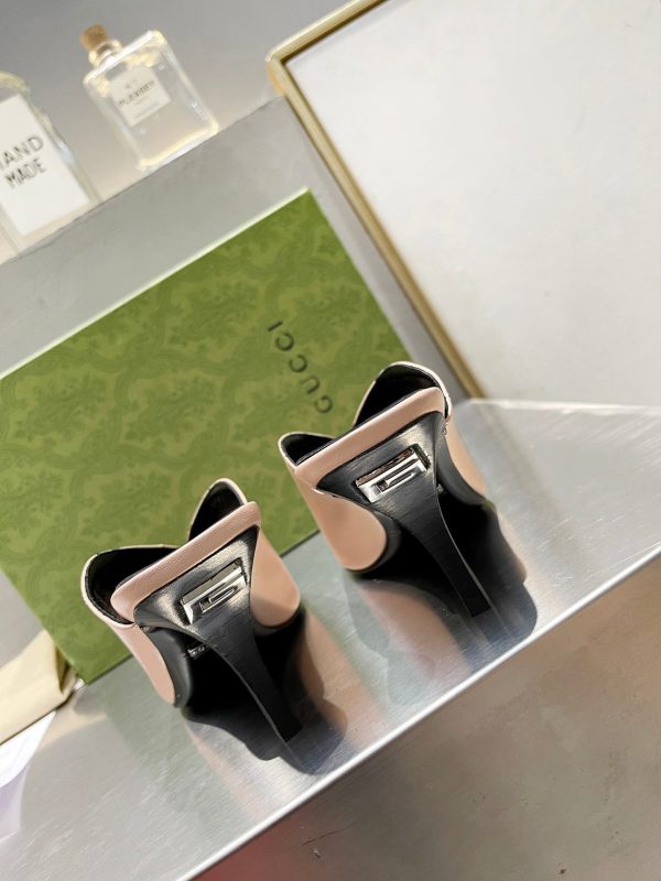 Designer GCI HIGH HEELS 040