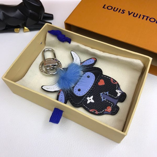 BO – Luxury Edition Keychains LUV 082