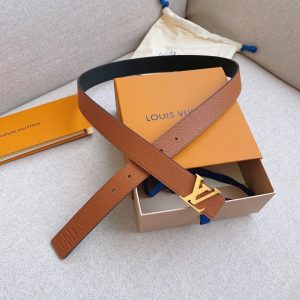 BO – Luxury LUV BELTS 015