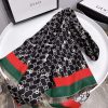 BO – Luxury Edition GCI Scarf 014