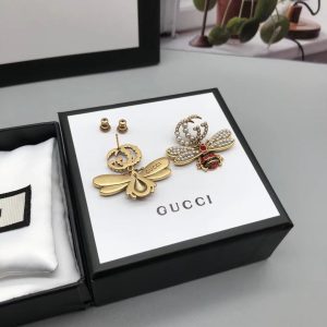 BO – Luxury Edition Earring GCI 005