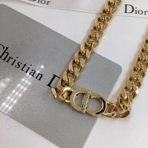 BO – Luxury Edition Necklace DIR006