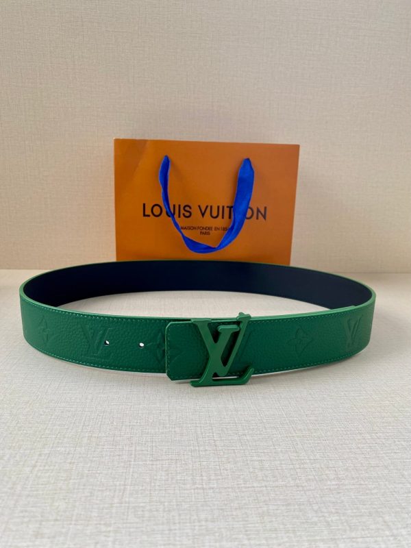 BO – Luxury LUV BELTS 022