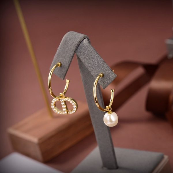 BO – Luxury Edition Earring Dir 027