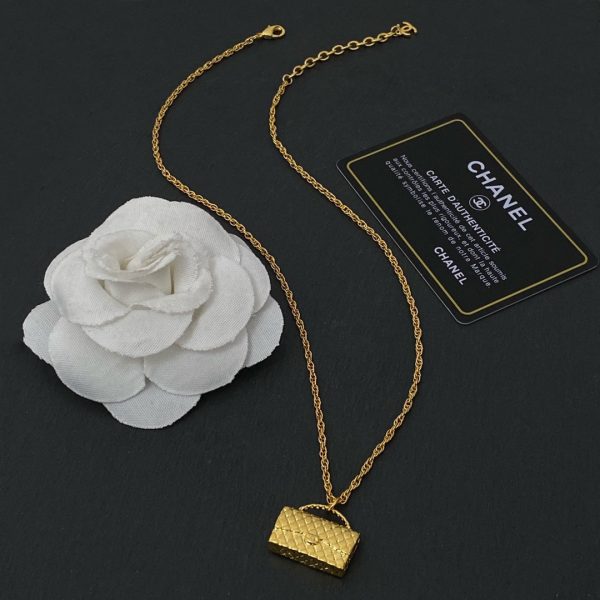 BO – Luxury Edition Necklace CH-L015