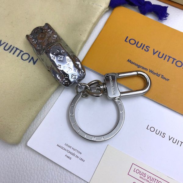 BO – Luxury Edition Keychains LUV 042