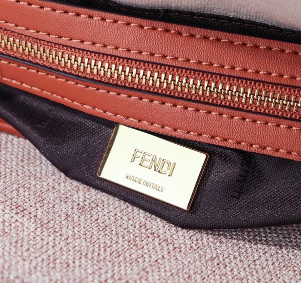 BO – Luxury Edition Bags FEI 062