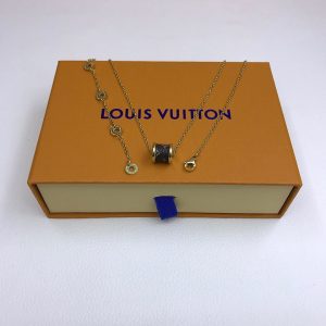 BO – Luxury Edition Necklace LUV024