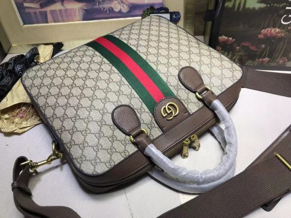 BO – Luxury Edition Bags GCI 034