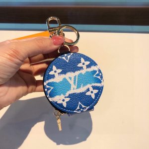 BO – Luxury Edition Keychains LUV 060