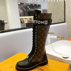 Designer LUV BOOTS 032