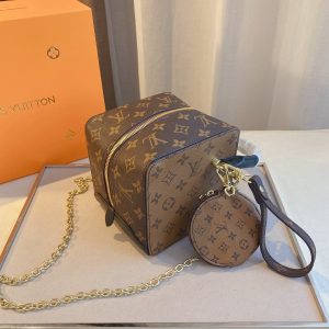 BO – Luxury Edition Bags LUV 088