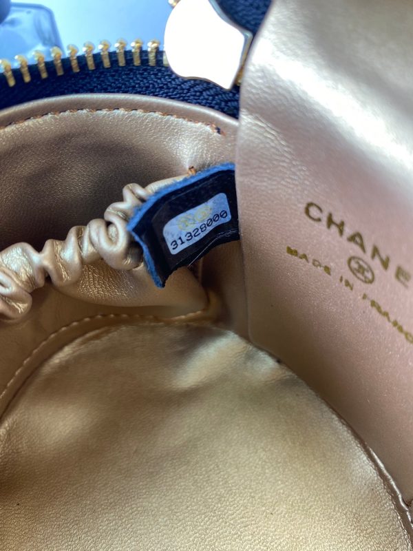 BO – Luxury Bag CHL 409