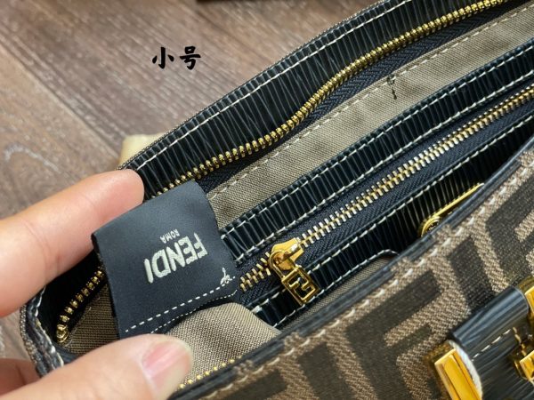 BO – Luxury Edition Bags FEI 118