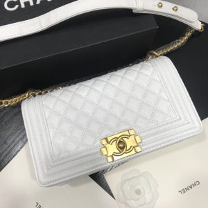 BO – Luxury Edition Bags CH-L 174