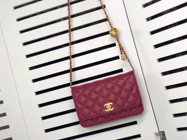 BO – Luxury Edition Bags CH-L 079