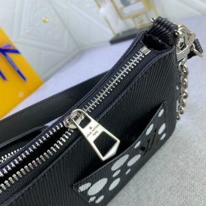 BO – New Luxury Bags LUV 770