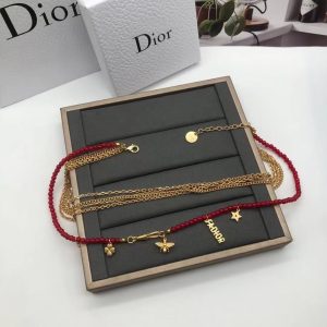 BO – Luxury Edition Necklace DIR004