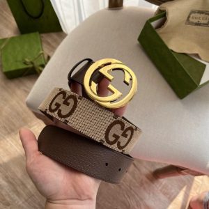 BO – Luxury GCI BELTS 029