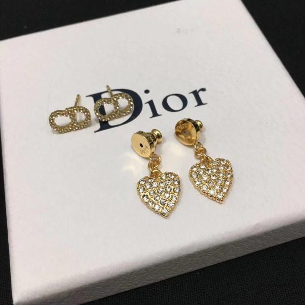 BO – Luxury Edition Earring Dir 032