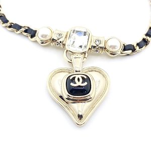 BO – Luxury Edition Necklace CH-L003