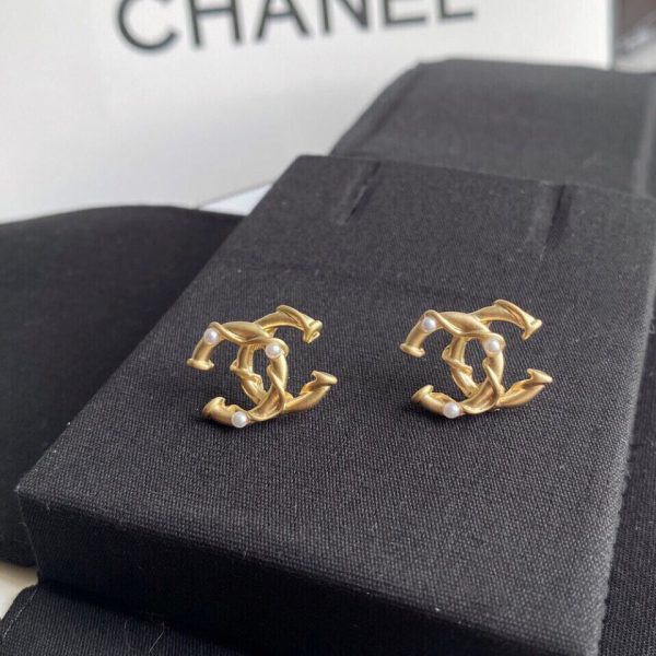 BO – Luxury Edition Earring CH-L 040