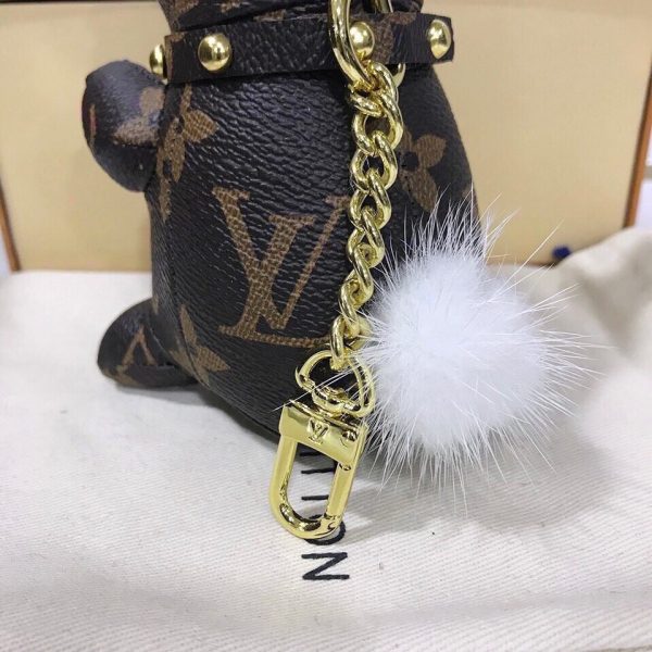 BO – Luxury Edition Keychains LUV 052