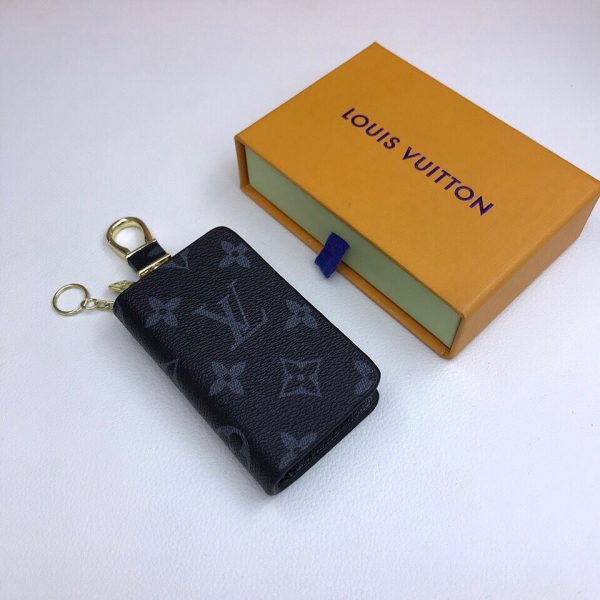 BO – Luxury Edition Keychains LUV 064