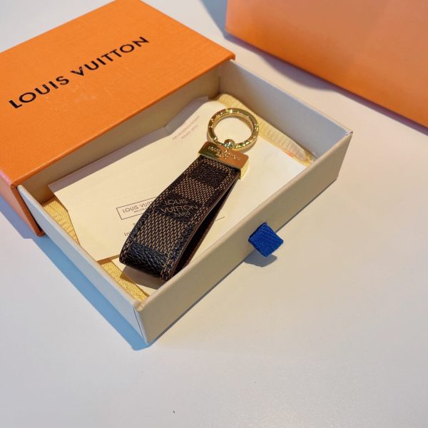 BO – Luxury Edition Keychains LUV 032