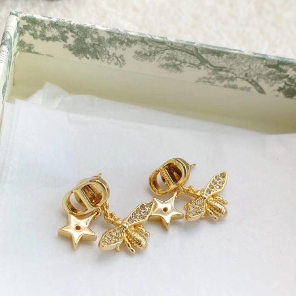 BO – Luxury Edition Earring Dir 043