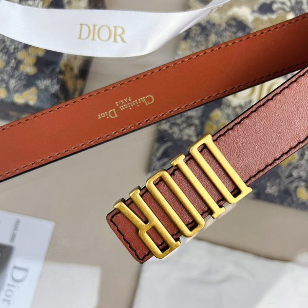 BO – Luxury DIR BELTS 006