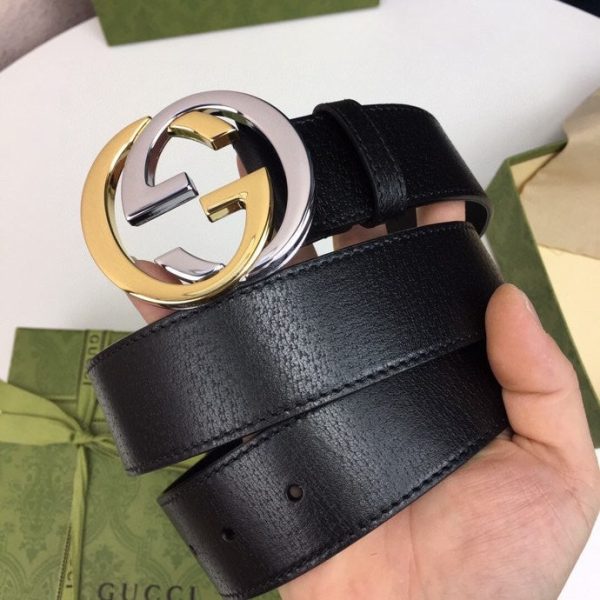 BO – Luxury GCI BELTS 017