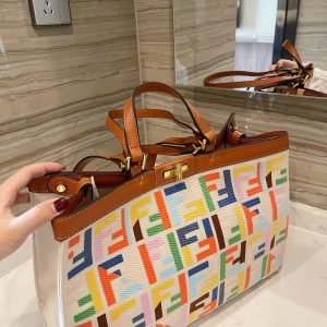 BO – Luxury Edition Bags FEI 141