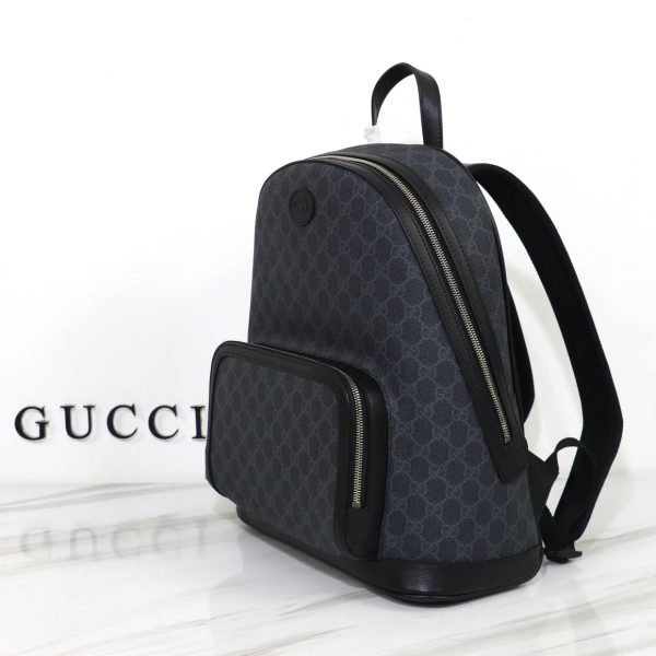 BO – Luxury Bag GCI 477