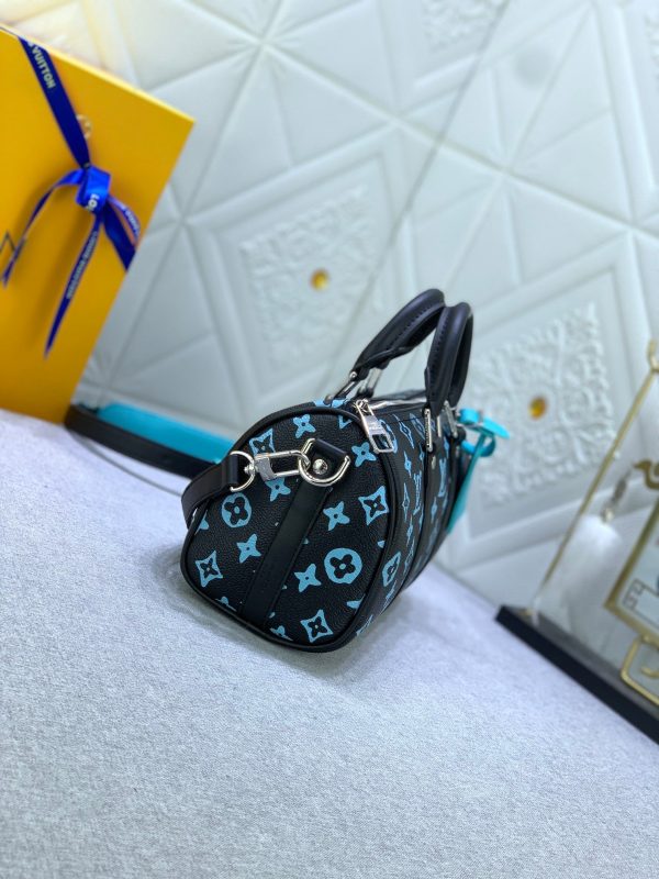 BO – Luxury Bag LUV 643