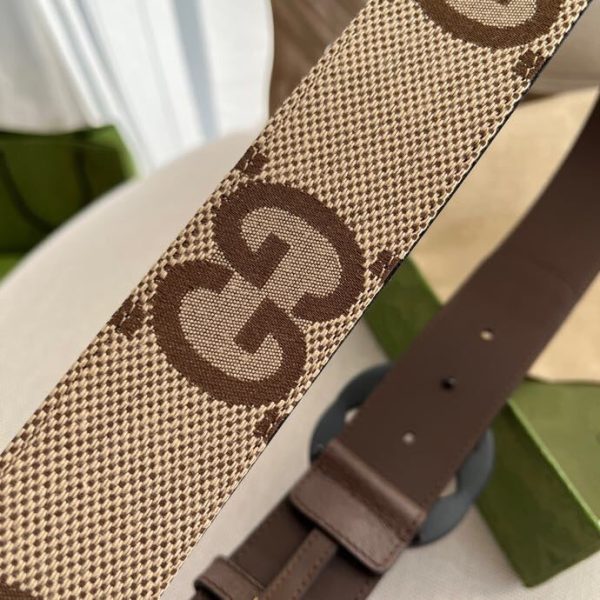 BO – Luxury GCI BELTS 030