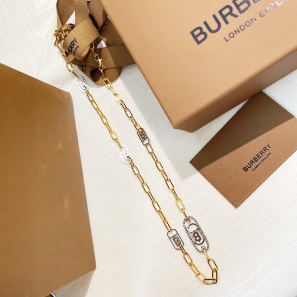 BO – Luxury Edition Necklace BBR001