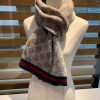 BO – Luxury Edition GCI Scarf 006