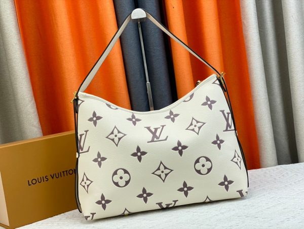 BO – Luxury Bag LUV 632