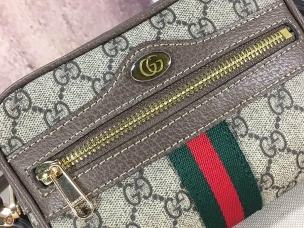 BO – Luxury Edition Bags GCI 083