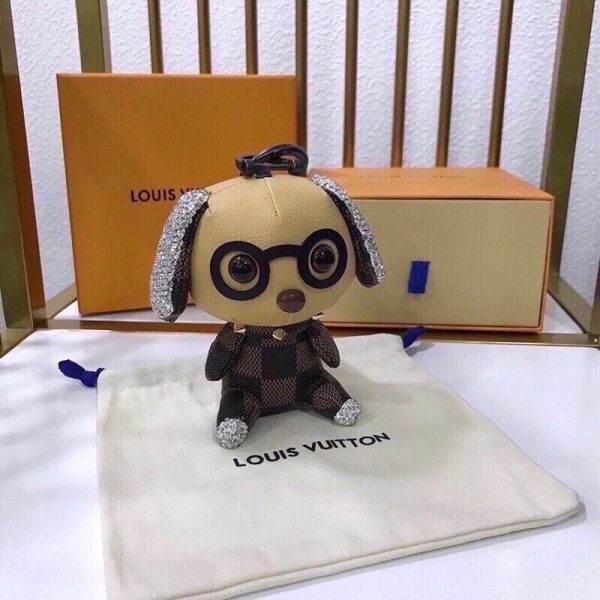 BO – Luxury Edition Keychains LUV 048