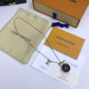 BO – Luxury Edition Necklace LUV012