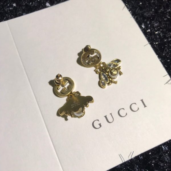 BO – Luxury Edition Earring GCI 001