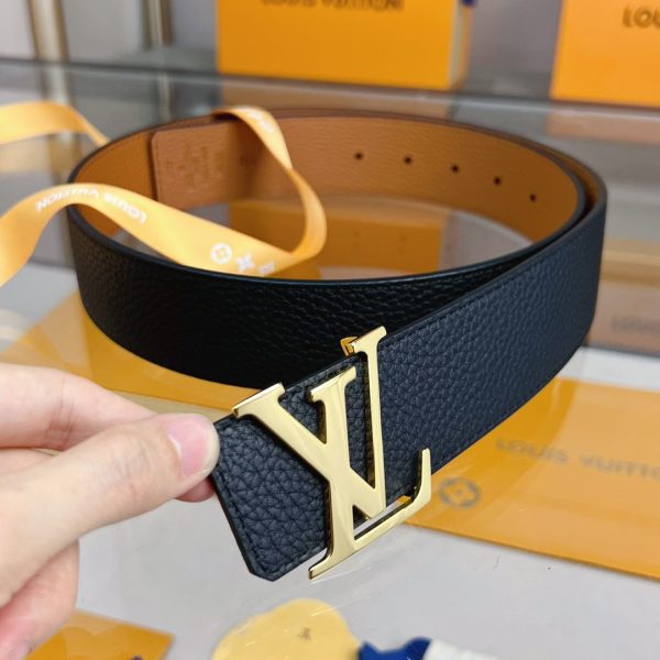 BO – Luxury LUV BELTS 026