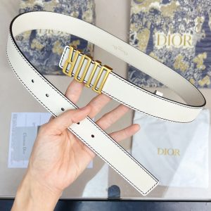 BO – Luxury DIR BELTS 007