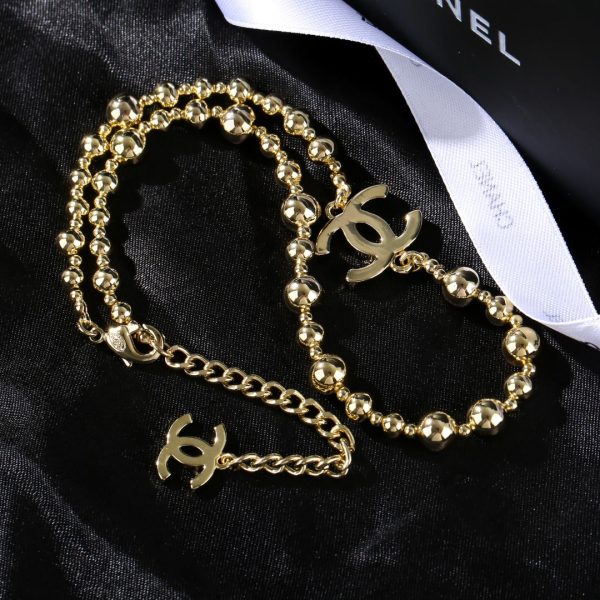 BO – Luxury Edition Necklace CH-L016