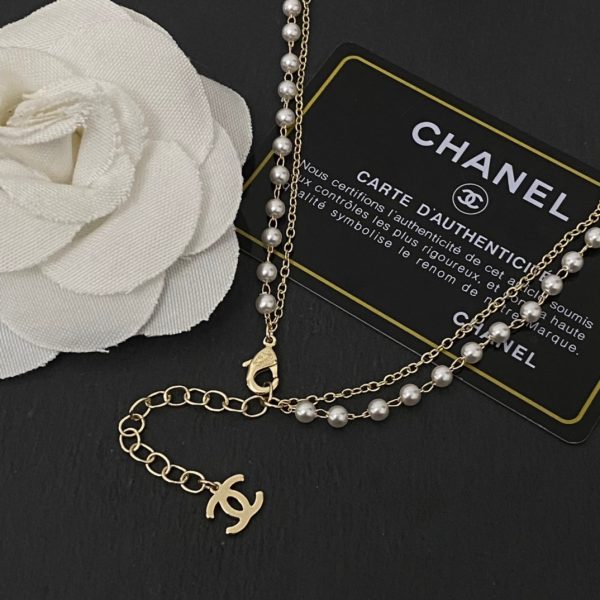 BO – Luxury Edition Necklace CH-L013